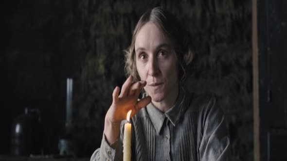 Náhled Síla života (The Homesman - 2014) cz dabing, drama, western.avi (3)