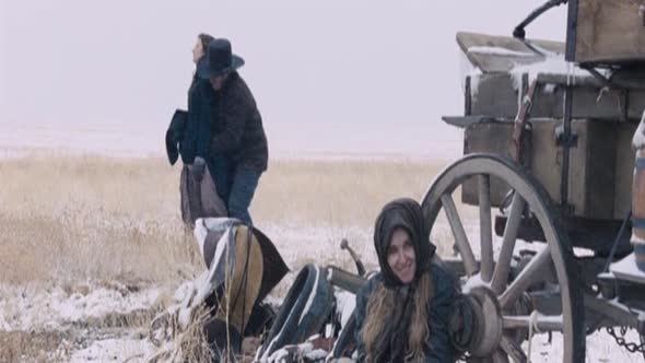 Náhled Síla života (The Homesman - 2014) cz dabing, drama, western.avi (5)