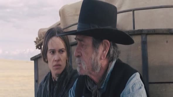 Náhled Síla života (The Homesman - 2014) cz dabing, drama, western.avi (6)