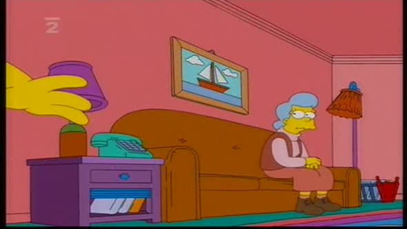 Náhled Simpsonovi S19E19 Ma mama Mona (CZ).avi (4)