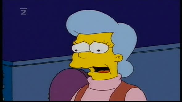 Náhled Simpsonovi S19E19 Ma mama Mona (CZ).avi (5)