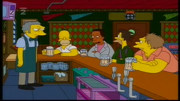 Náhled Simpsonovi S19E19 Ma mama Mona (CZ).avi (6)