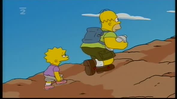 Náhled Simpsonovi S19E19 Ma mama Mona (CZ).avi (8)