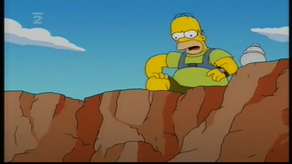 Náhled Simpsonovi S19E19 Ma mama Mona (CZ).avi (9)