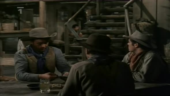 Náhled Western - Shane - Drama 1953-CZ...avi (2)