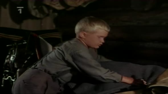 Náhled Western - Shane - Drama 1953-CZ...avi (3)