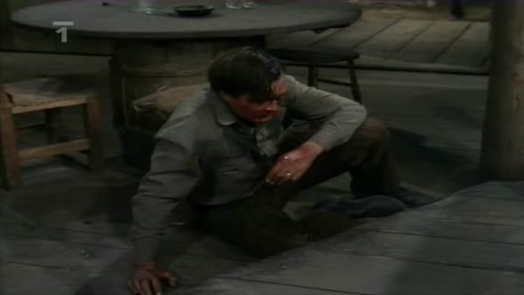 Náhled Western - Shane - Drama 1953-CZ...avi (4)