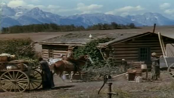 Náhled Western - Shane - Drama 1953-CZ...avi (5)