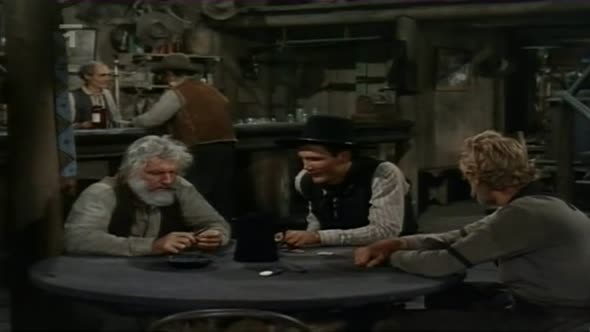 Náhled Western - Shane - Drama 1953-CZ...avi (6)