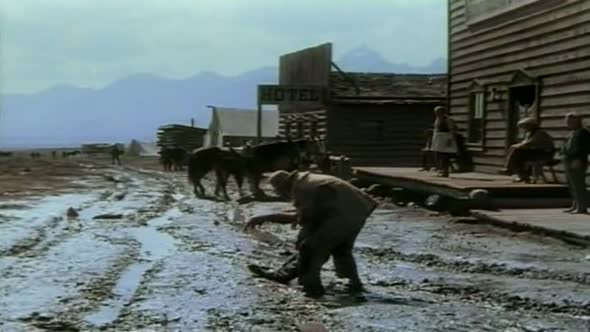 Náhled Western - Shane - Drama 1953-CZ...avi (8)