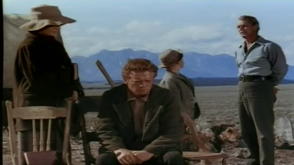 Náhled Western - Shane - Drama 1953-CZ...avi (9)