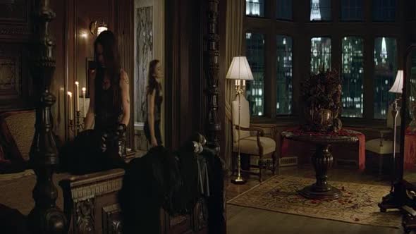 Náhled Mortal Instruments Město z kostí (2013) CZ dabing.avi (4)