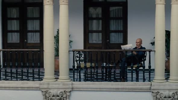 Náhled Vítězství je naše Our Brand Is Crisis (2015) CZdub HQ.avi (3)