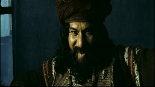 Náhled Ong bak 2 Pomsta. 2008.avi (1)