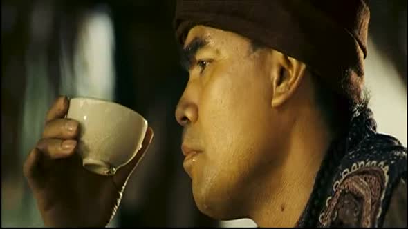 Náhled Ong bak 2 Pomsta. 2008.avi (2)