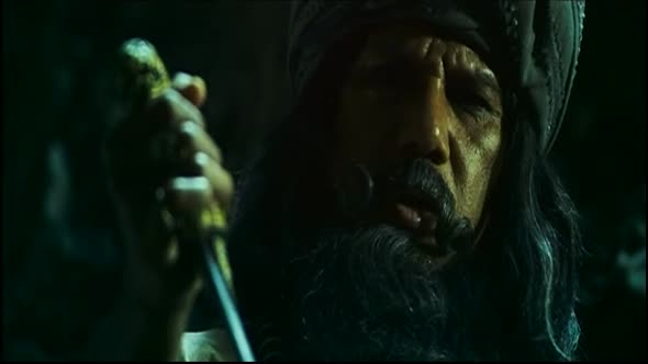Náhled Ong bak 2 Pomsta. 2008.avi (4)