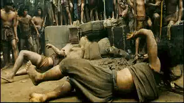 Náhled Ong bak 2 Pomsta. 2008.avi (6)