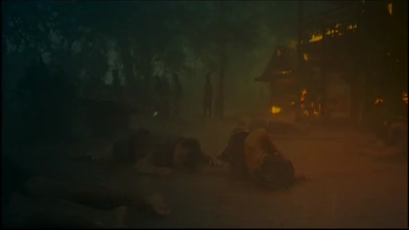 Náhled Ong bak 2 Pomsta. 2008.avi (7)