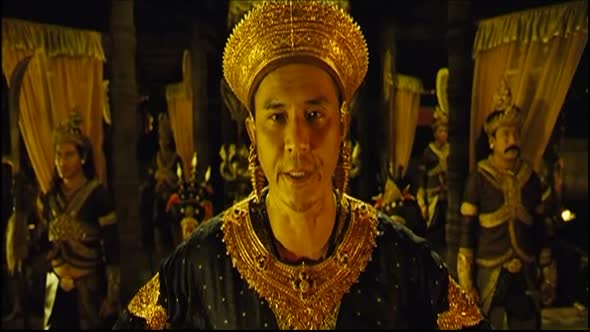 Náhled Ong bak 2 Pomsta. 2008.avi (8)