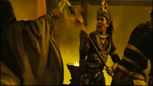 Náhled Ong bak 2 Pomsta. 2008.avi (9)