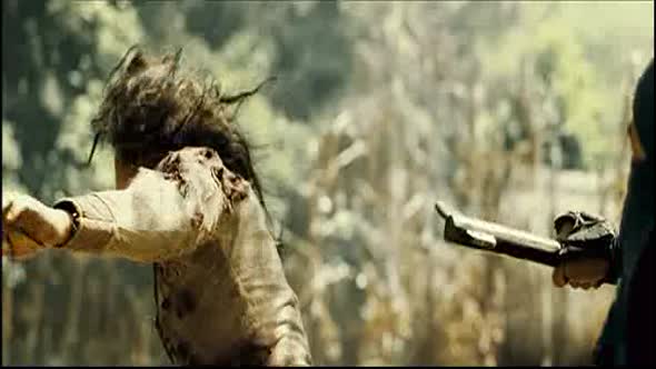 Náhled Ong bak 2 Pomsta. 2008.avi (10)