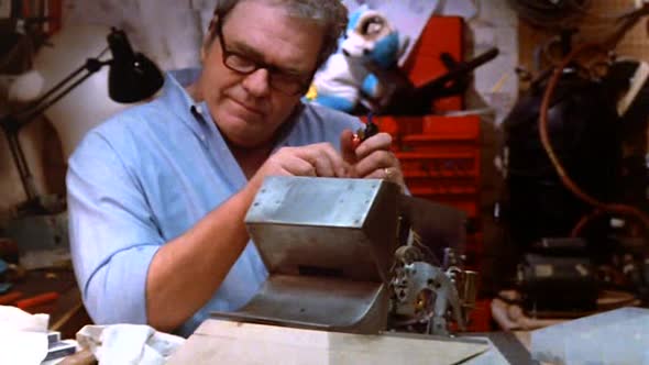 Náhled Gremlins DVDRip Cz.avi (3)