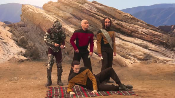 Náhled Teorie velkého třesku - CZ 06x13 - Expedice do Bakersfieldu (The Bakersfield Expedition).mkv (5)