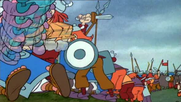 Náhled Asterix v Britanii CZ.avi (1)