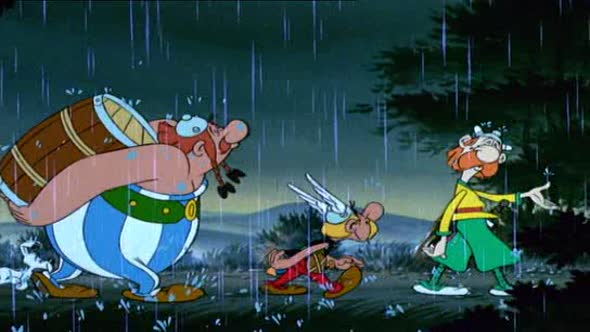 Náhled Asterix v Britanii CZ.avi (4)