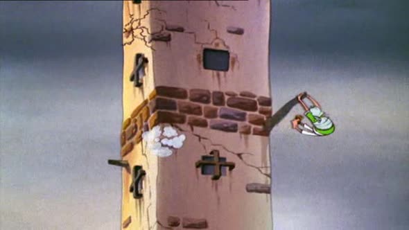Náhled Asterix v Britanii CZ.avi (8)