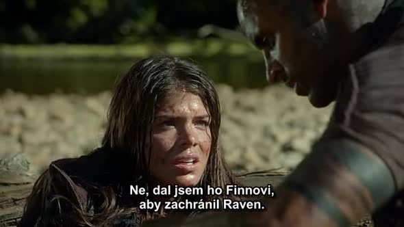 Náhled The 100 S02E0 CZ titulky by Adamek.avi (2)