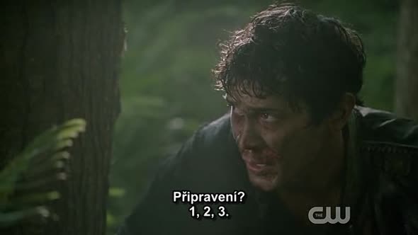 Náhled The 100 S02E0 CZ titulky by Adamek.avi (5)