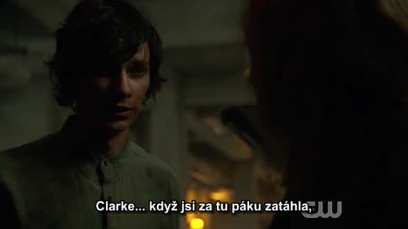 Náhled The 100 S02E0 CZ titulky by Adamek.avi (7)