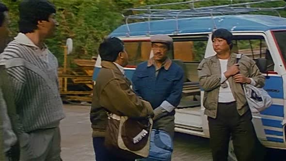 Náhled Mé šťastné hvězdy (1985) CZ dabing Akční Komedie Jackie Chan.avi (4)