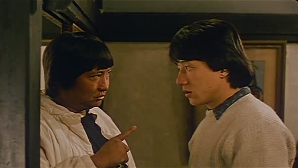 Náhled Mé šťastné hvězdy (1985) CZ dabing Akční Komedie Jackie Chan.avi (8)