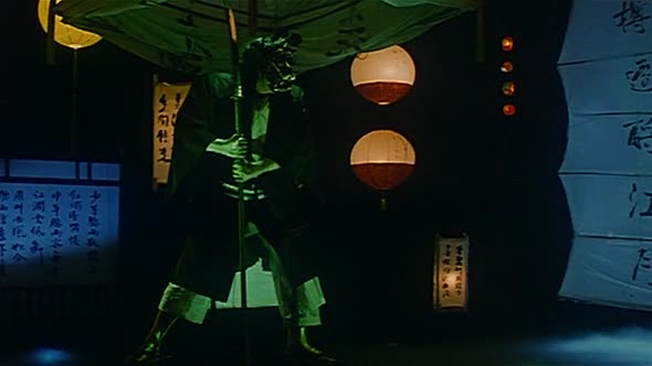 Náhled Mé šťastné hvězdy (1985) CZ dabing Akční Komedie Jackie Chan.avi (10)
