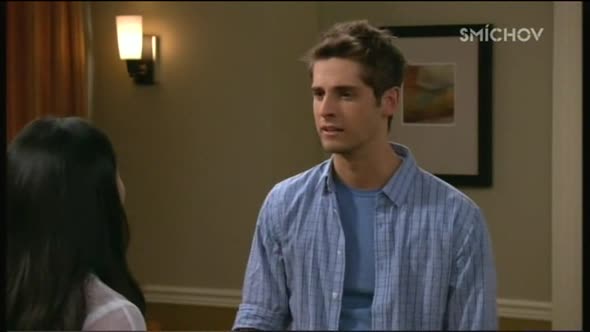 Náhled Tři kluci a nemluvně S01E10 - Baby Daddy - TVrip CZdabing.avi (8)