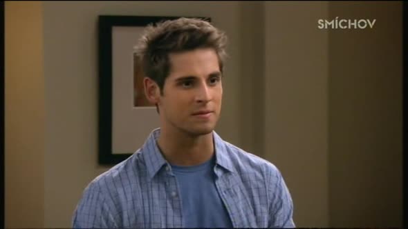 Náhled Tři kluci a nemluvně S01E10 - Baby Daddy - TVrip CZdabing.avi (10)