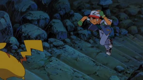 Náhled Pokémon 2 - Síla jednotlivce (CZ).avi (4)