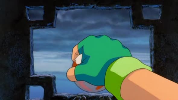Náhled Pokémon 2 - Síla jednotlivce (CZ).avi (7)