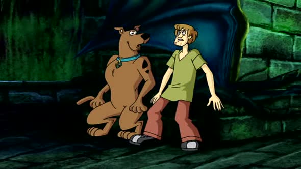 Náhled Scooby Doo a kral skritku, 2008 cz.avi (8)