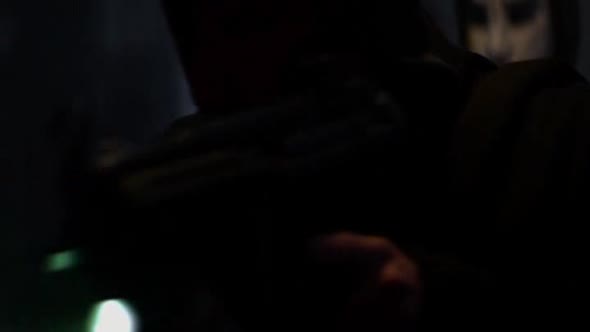 Náhled Linka č. 657 (Heist - 2015) cz dabing, akční thriller.avi (3)