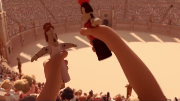 Náhled Asterix Sidliste bohu-2014- CZ SK dabing.mkv (2)