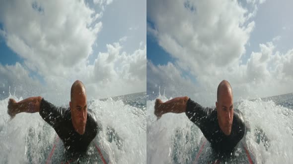 Náhled Tahiti Perfektní vlna 3D 2010 DOPORUCUJI.mkv (Wallter) (10)