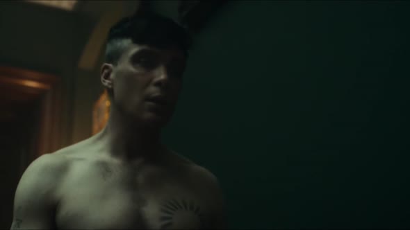 Náhled Peaky Blinders S03E04 - BRrip HD720p CZtitulky.mkv (5)