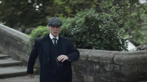 Náhled Peaky Blinders S03E04 - BRrip HD720p CZtitulky.mkv (9)