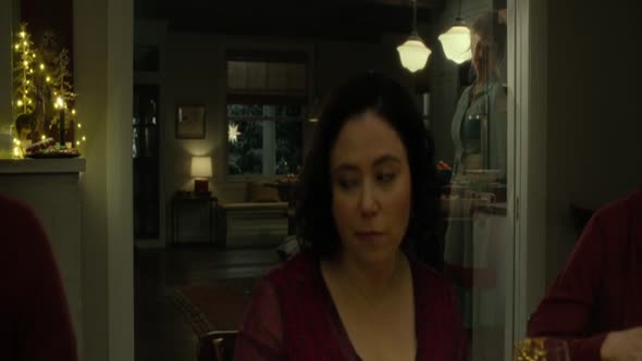 Náhled Trable o Vanocich (2015) Novinka CZ dabing Komedie Drama.mkv (9)