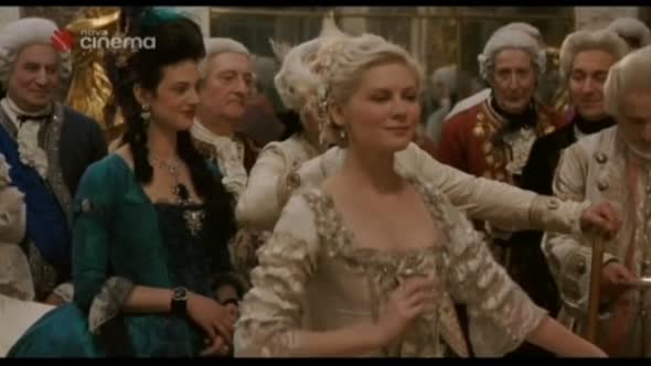 Náhled Marie Antoinetta - 2006 cz.(Dobré) Historický.avi (2)