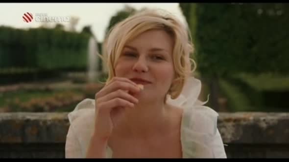 Náhled Marie Antoinetta - 2006 cz.(Dobré) Historický.avi (10)