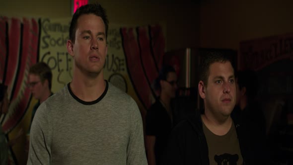 Náhled 22 JUMP STREET 2014 BluRay 1080p DTS EN DD5.1 CZ dabing.mkv (2)